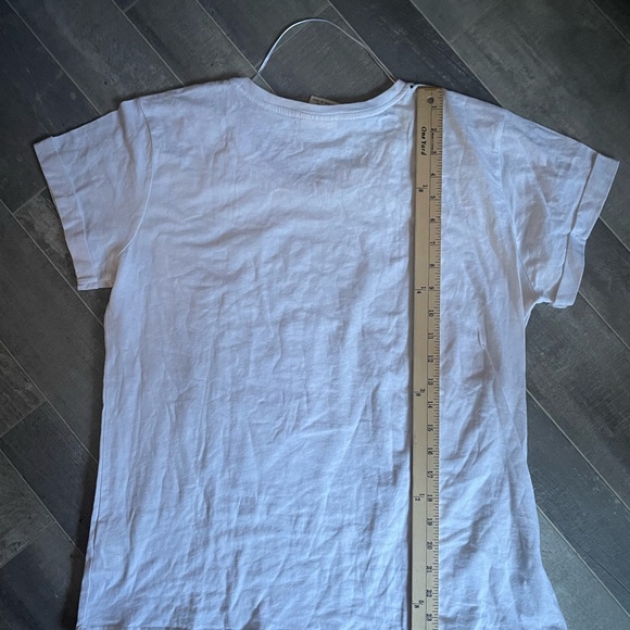 Cotton On Brand Tiger Graphic T-shirt Women’s Size Large - Picture 4 of 5